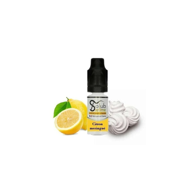 CITRON MERINGUE