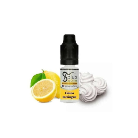 CITRON MERINGUE