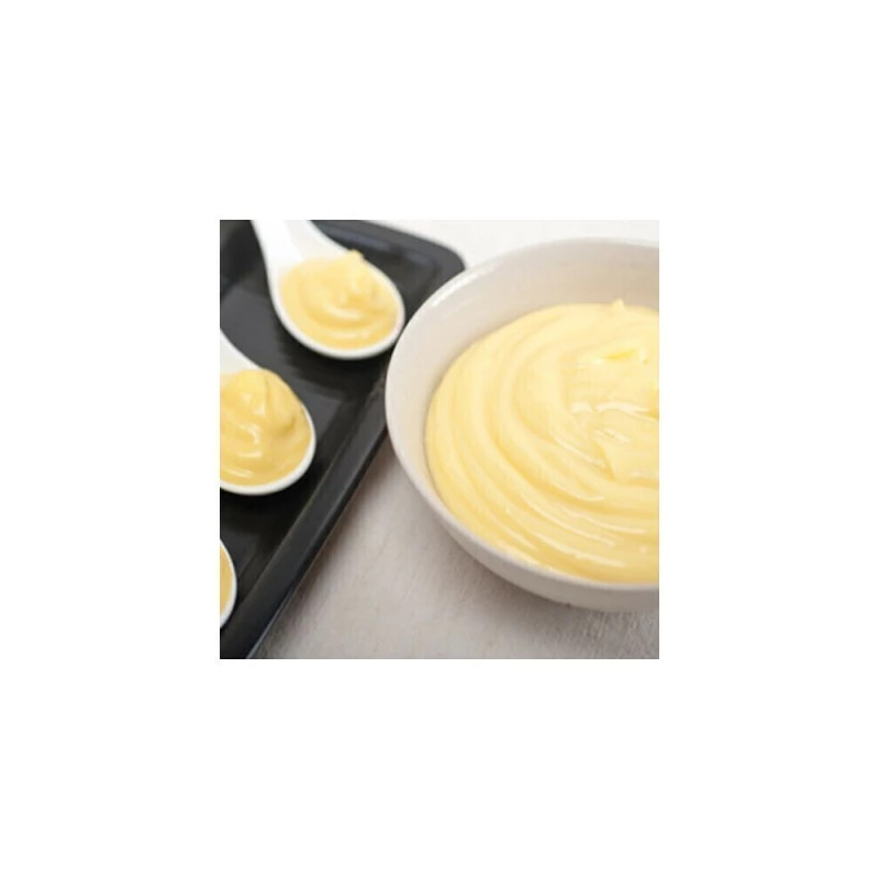 FRENCH VANILLA CREME