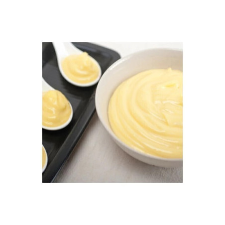 FRENCH VANILLA CREME