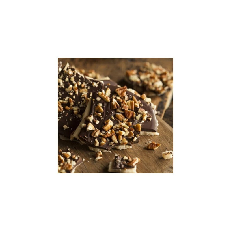 ENGLISH TOFFEE