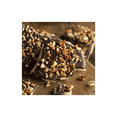 ENGLISH TOFFEE