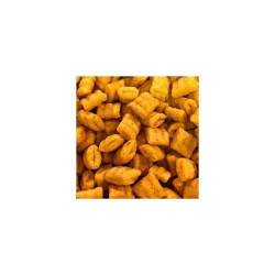 CRUNCHY CEREAL "CAPTAIN CEREAL"