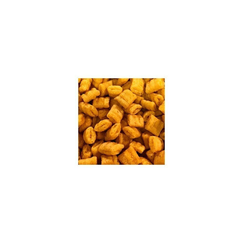 CRUNCHY CEREAL "CAPTAIN CEREAL"