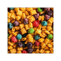 BERRY CEREAL