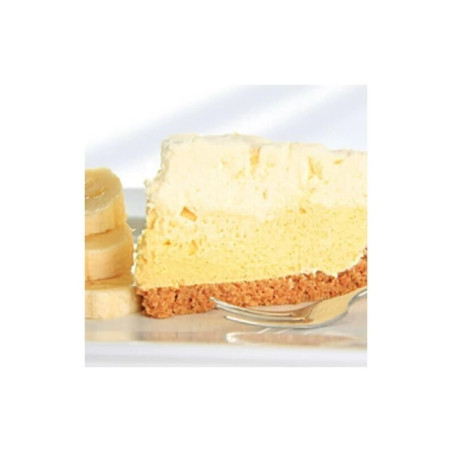 BANANA CREAM