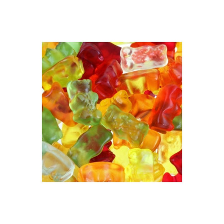 GUMMY CANDY