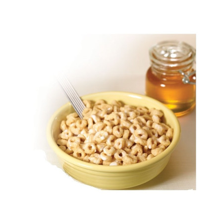 HONEY CIRCLES CEREAL