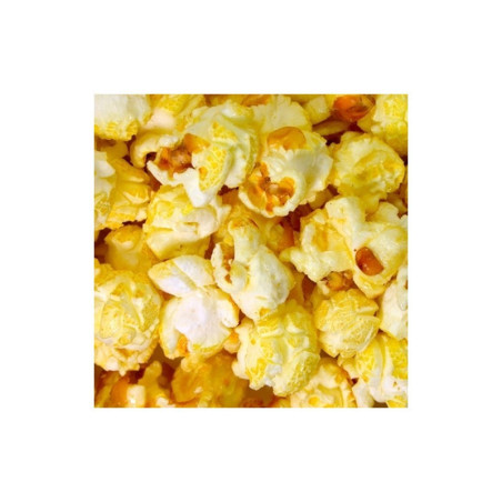 KETTLE CORN -