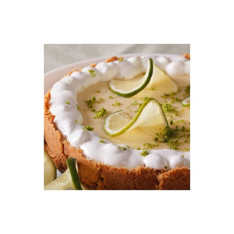 KEY LIME PIE