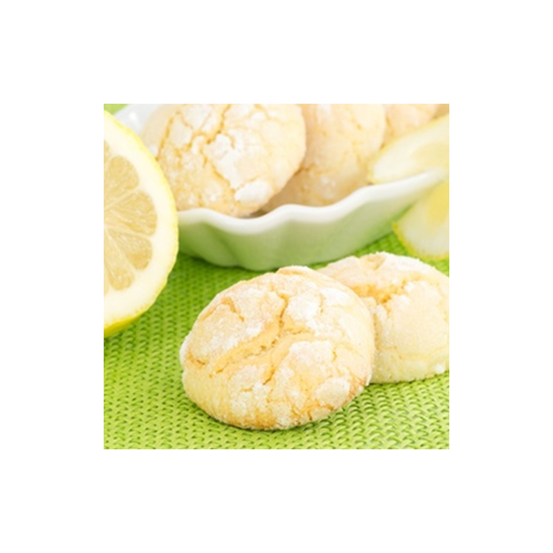 LEMONADE COOKIE