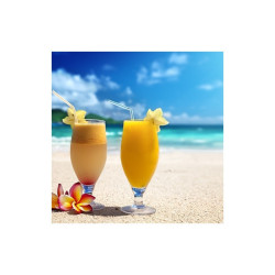 PASSION ORANGE GUAVA