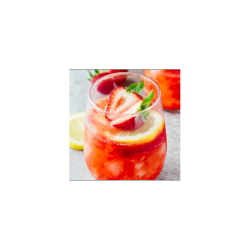 STRAWBERRY LEMONADE