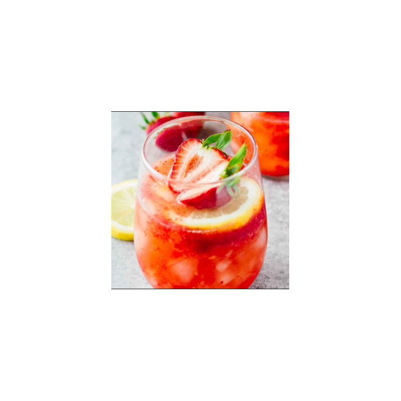 STRAWBERRY LEMONADE