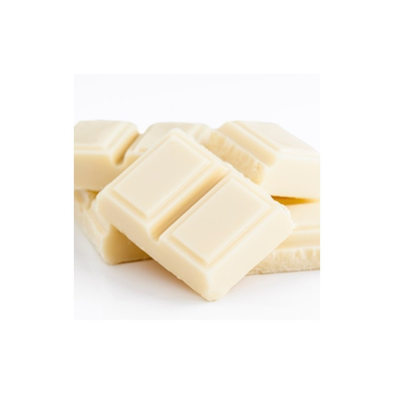 WHITE CHOCOLATE