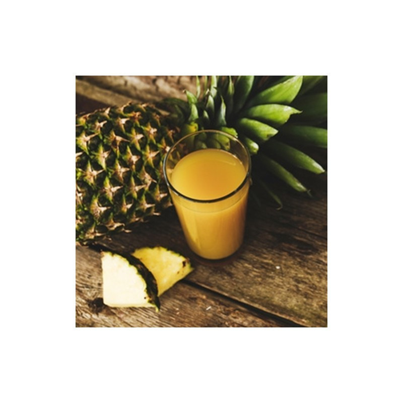 PINEAPPLE JUICY