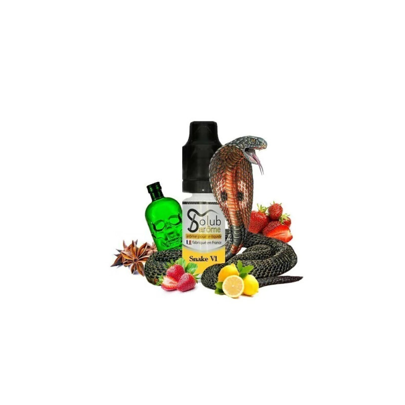 SNAKE V1