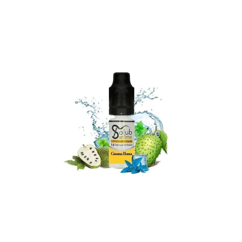 GUANA BANA