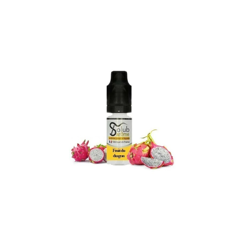 FRUIT DU DRAGON